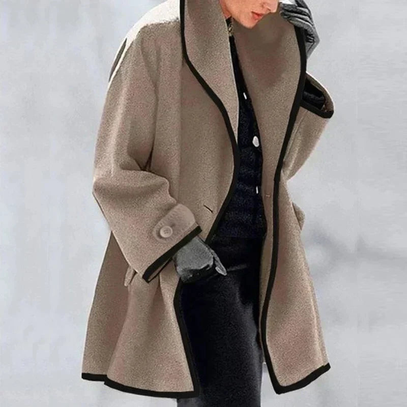 WW | Übergangsjacke