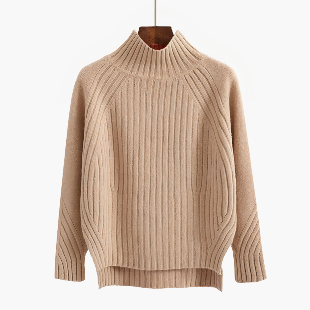 WW - Women's Cozy Knit Sweater