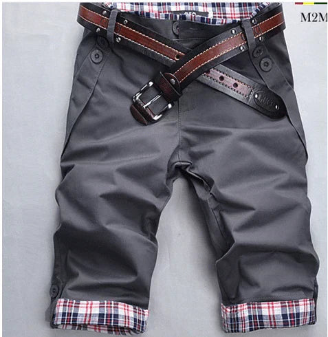 WW | Cargo Shorts Für Herren