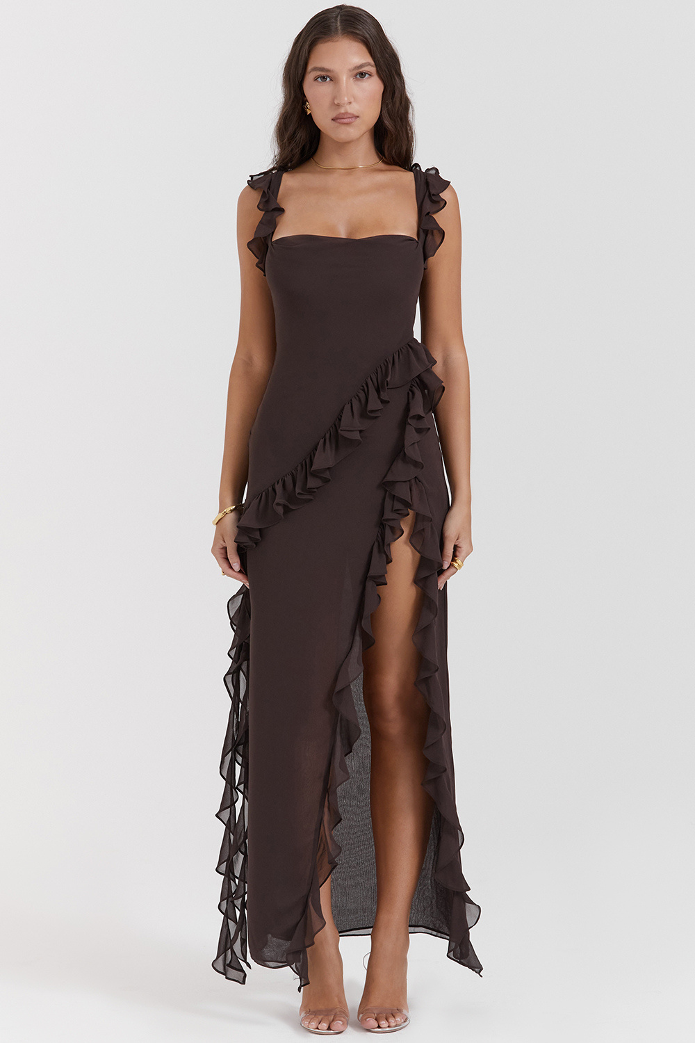Phoebe™ | Maxi Dress