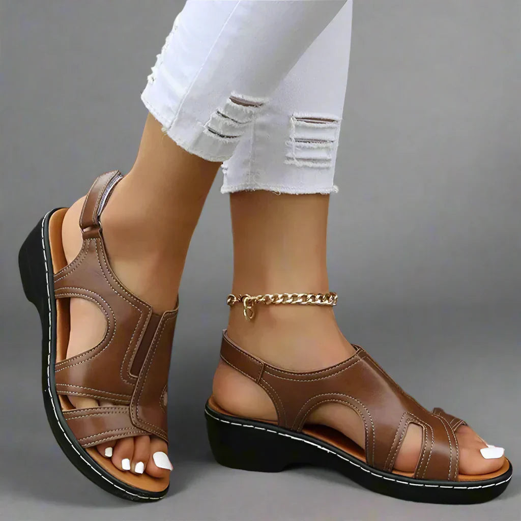 Malmsten™ | Comfortable and elegant women's sandals