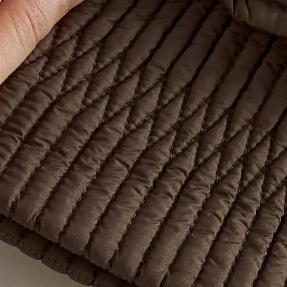 WW | Stylish Women's Puffer Jacket