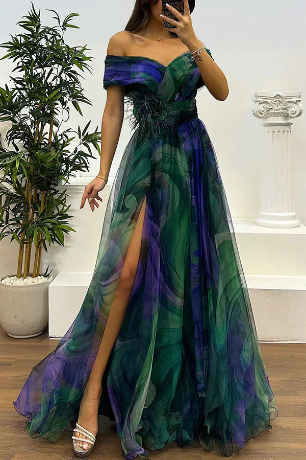 Daniela | Elegant dress