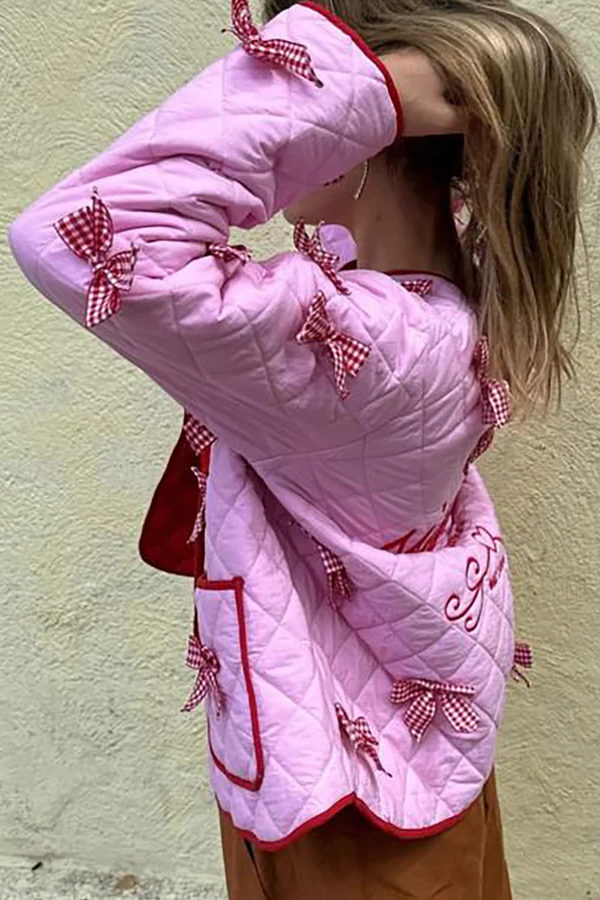 WW | Langarmjacke