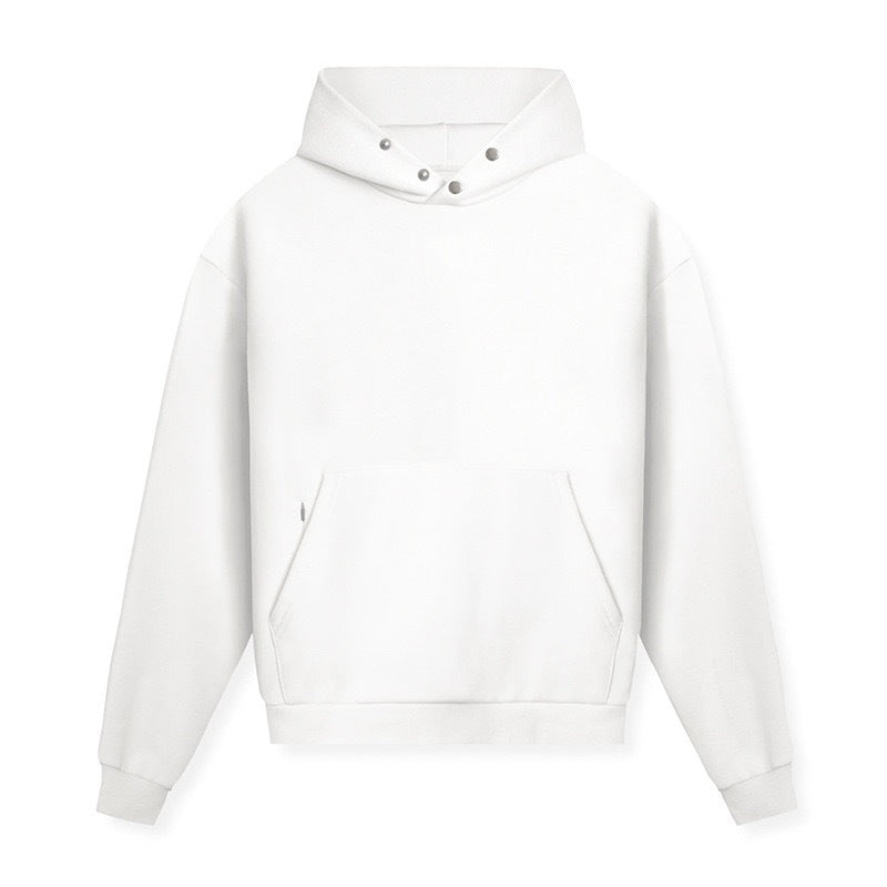 WW | Winter Hoodie für Herren