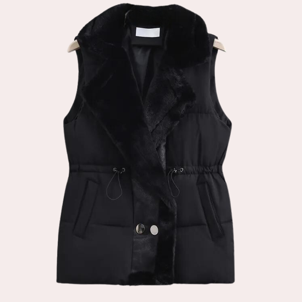 WW | Elegant Women's Winter Cardigan