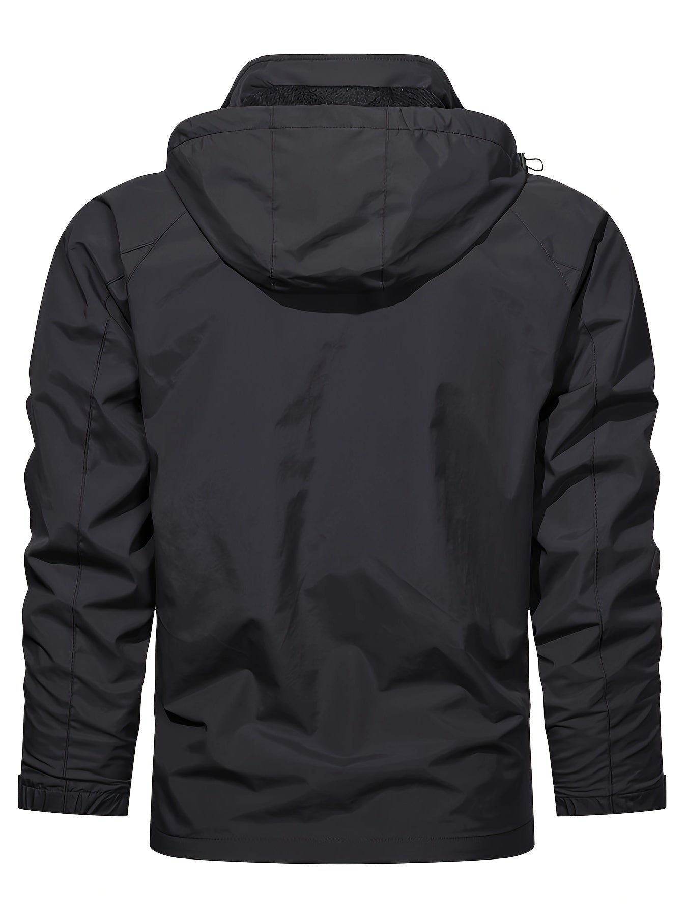 WW | Leichte Softshelljacke Für Übergangszeiten
