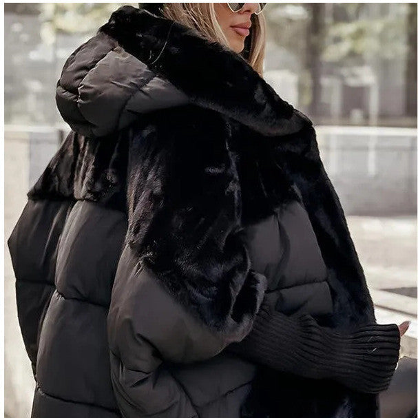 WW | Elegante und weiche Doudoune