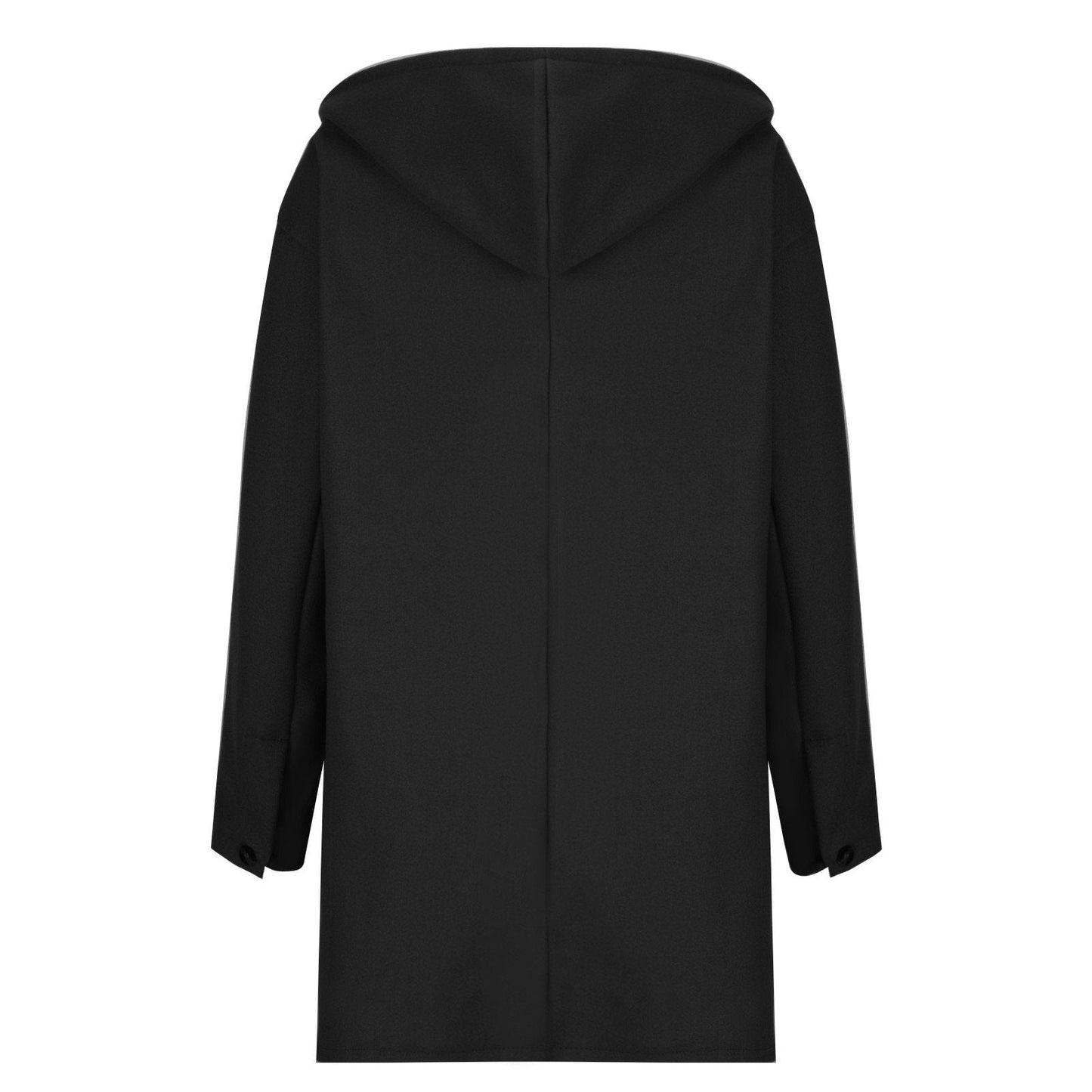 WW | Winterjacken für Frauen mit Knöpfen und Taschen