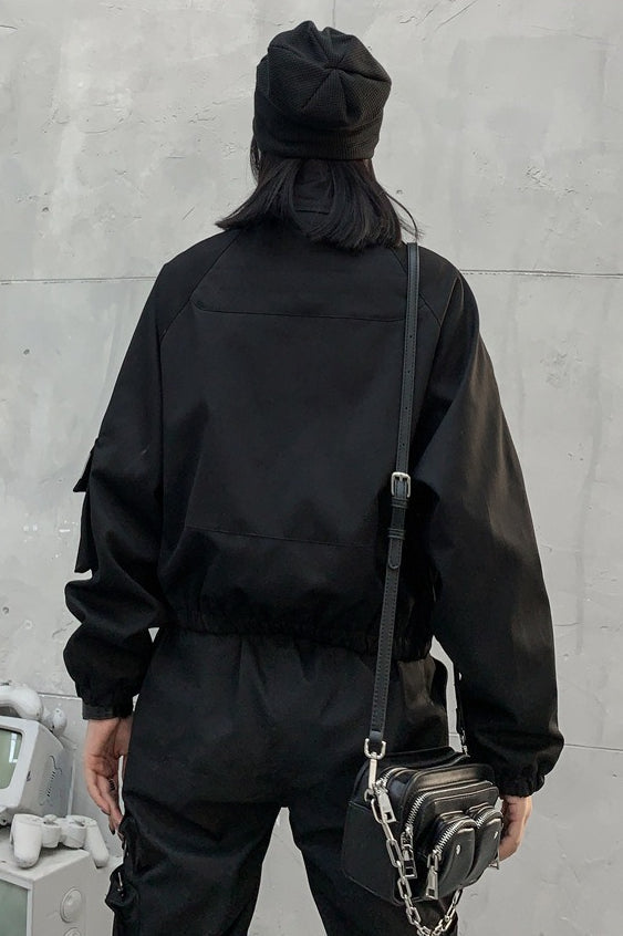 WW | Street Utility Jacke