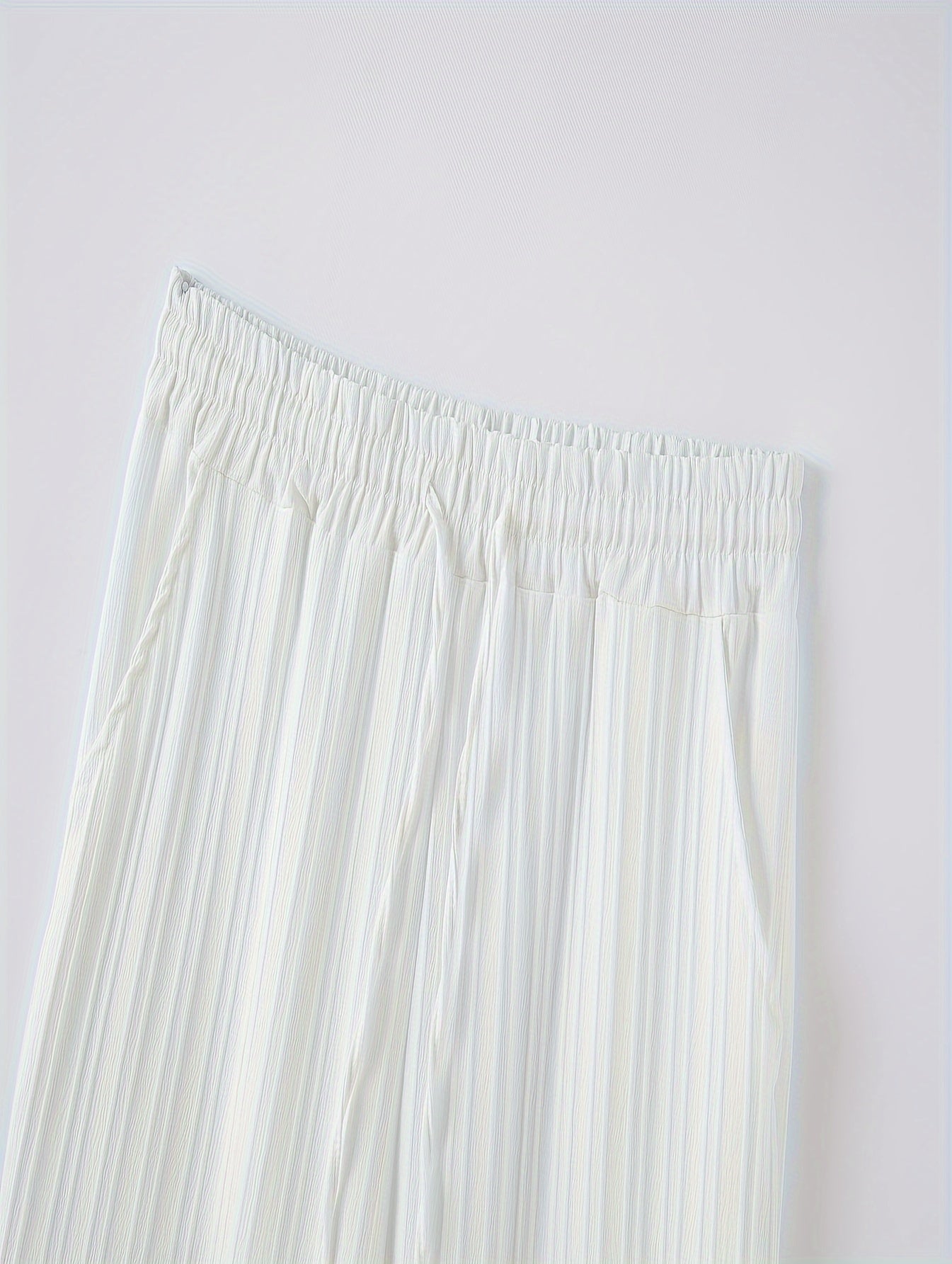 WW | Striped Men's Casual Summer Pants