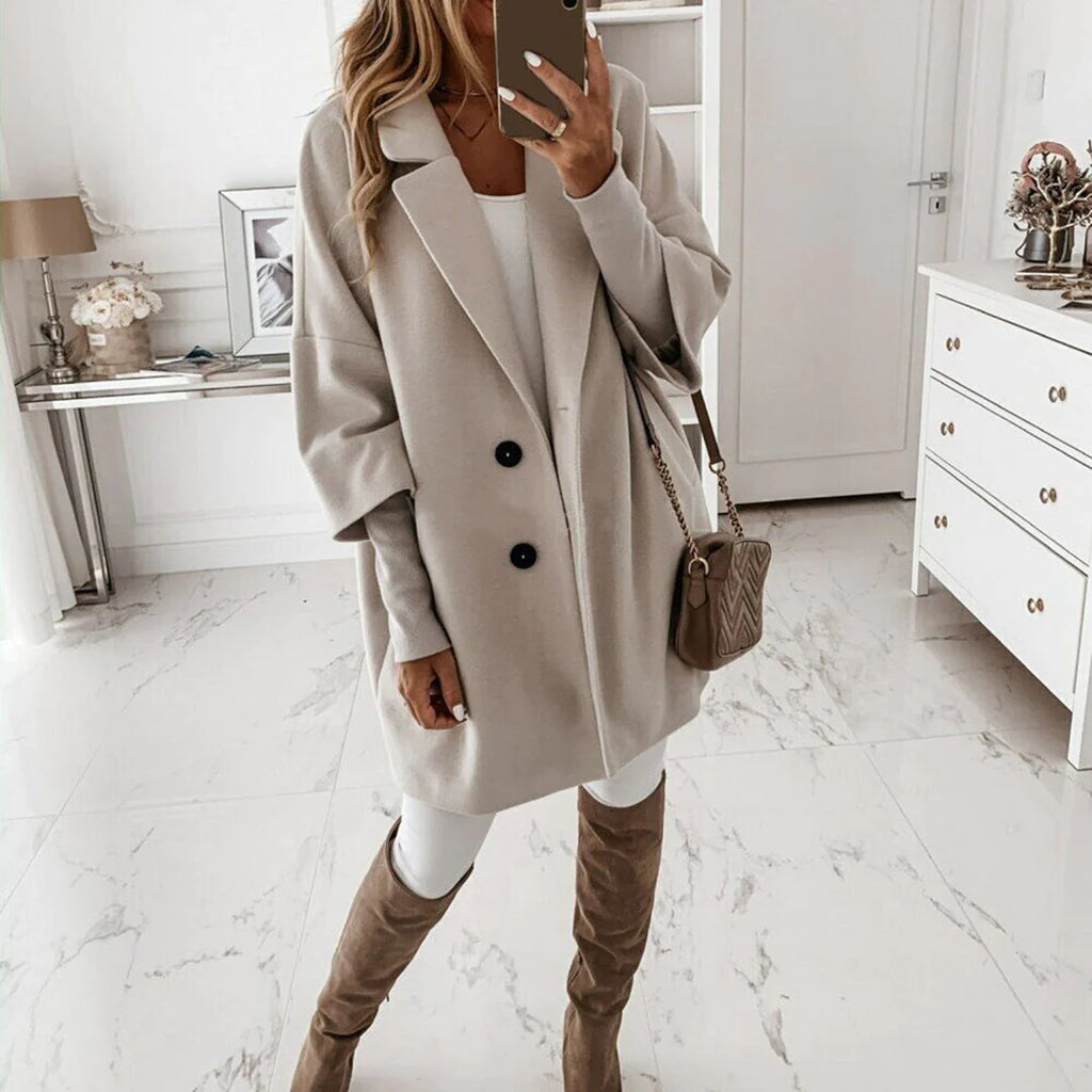 WW | Elegant Jacket