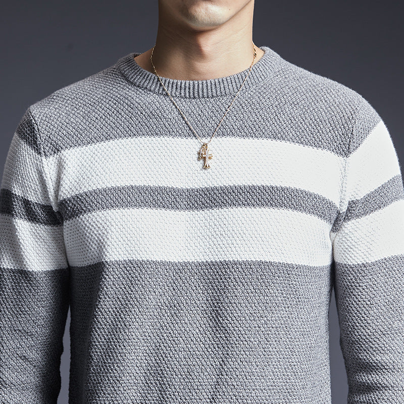 WW | Stylish Men's Tui