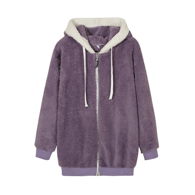 WW | The cozy comfort revolution