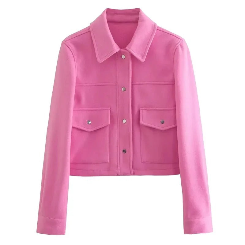 WW | Summer jacket for women