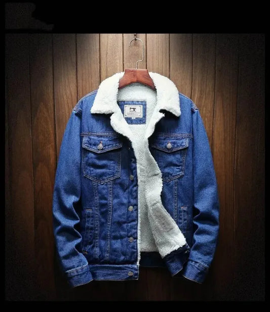 WW | Trendy Design Wintermantel