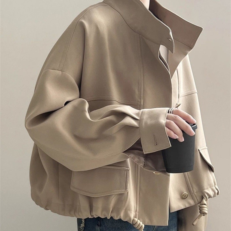 WW | Playful and Insulating Jacket