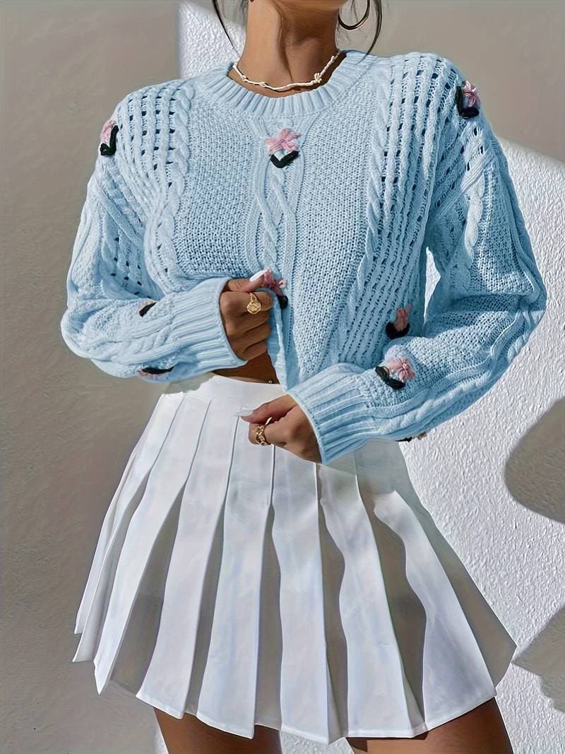 WW | Great Top With High-Quality Details
