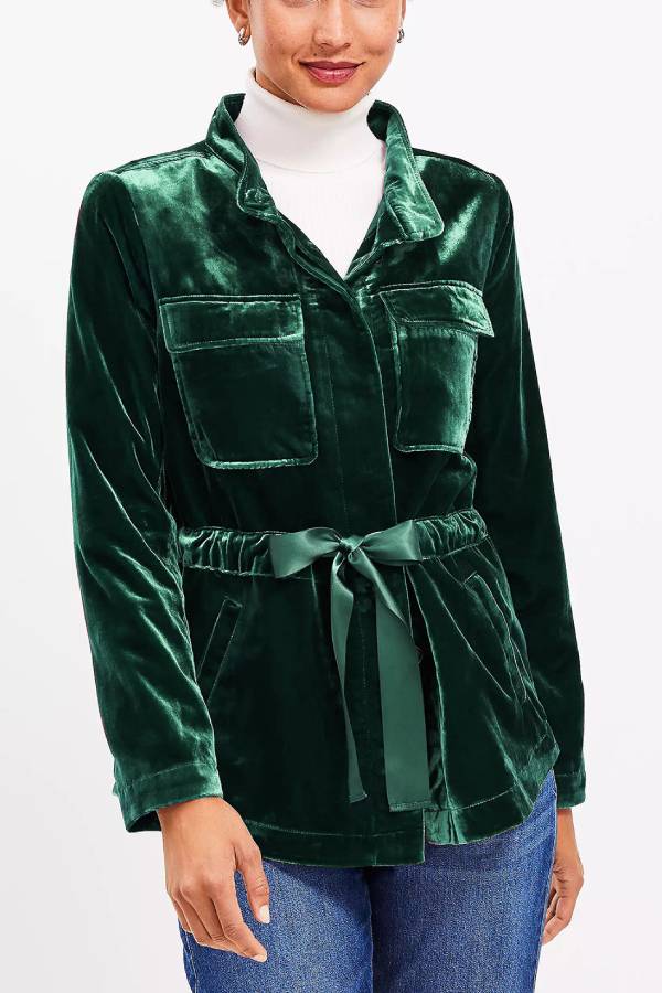 WW | Liv Jacke