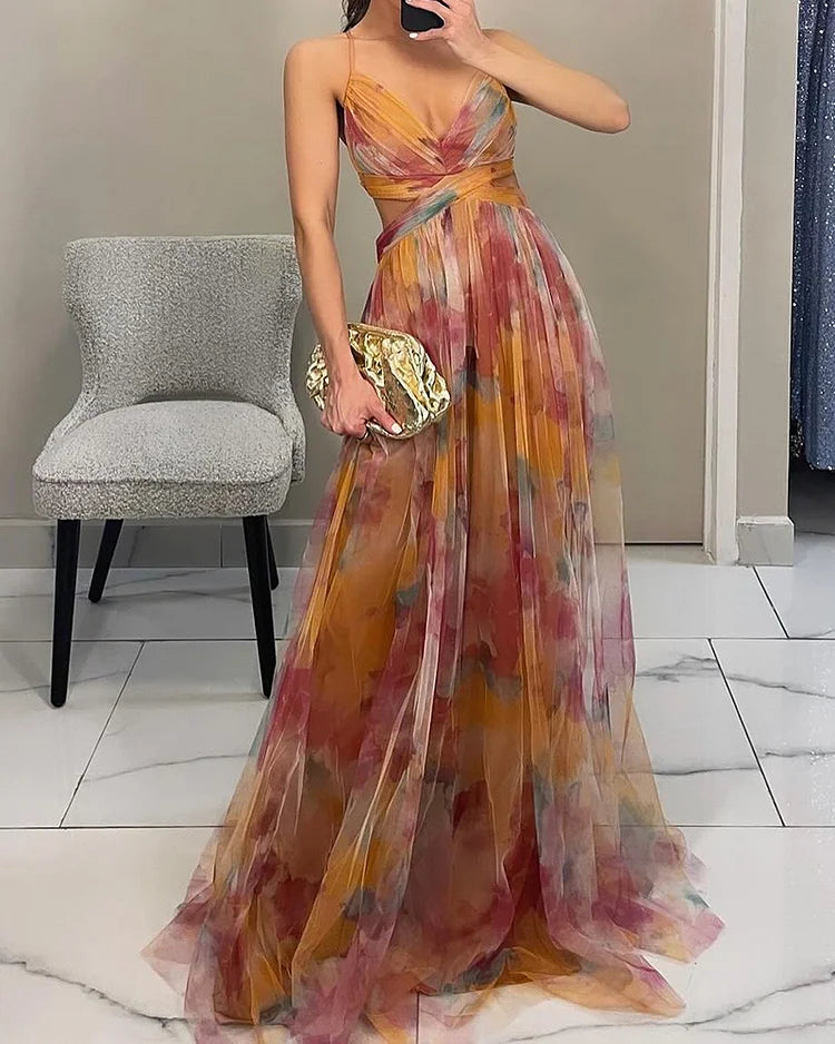WW | Elegantes Kleid