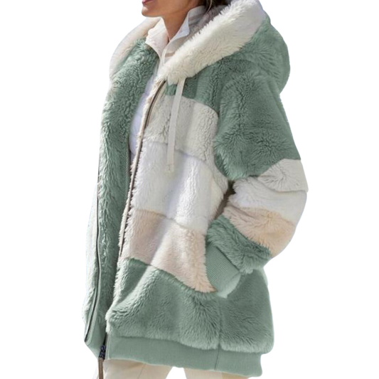 W&W - Laura - Jacke