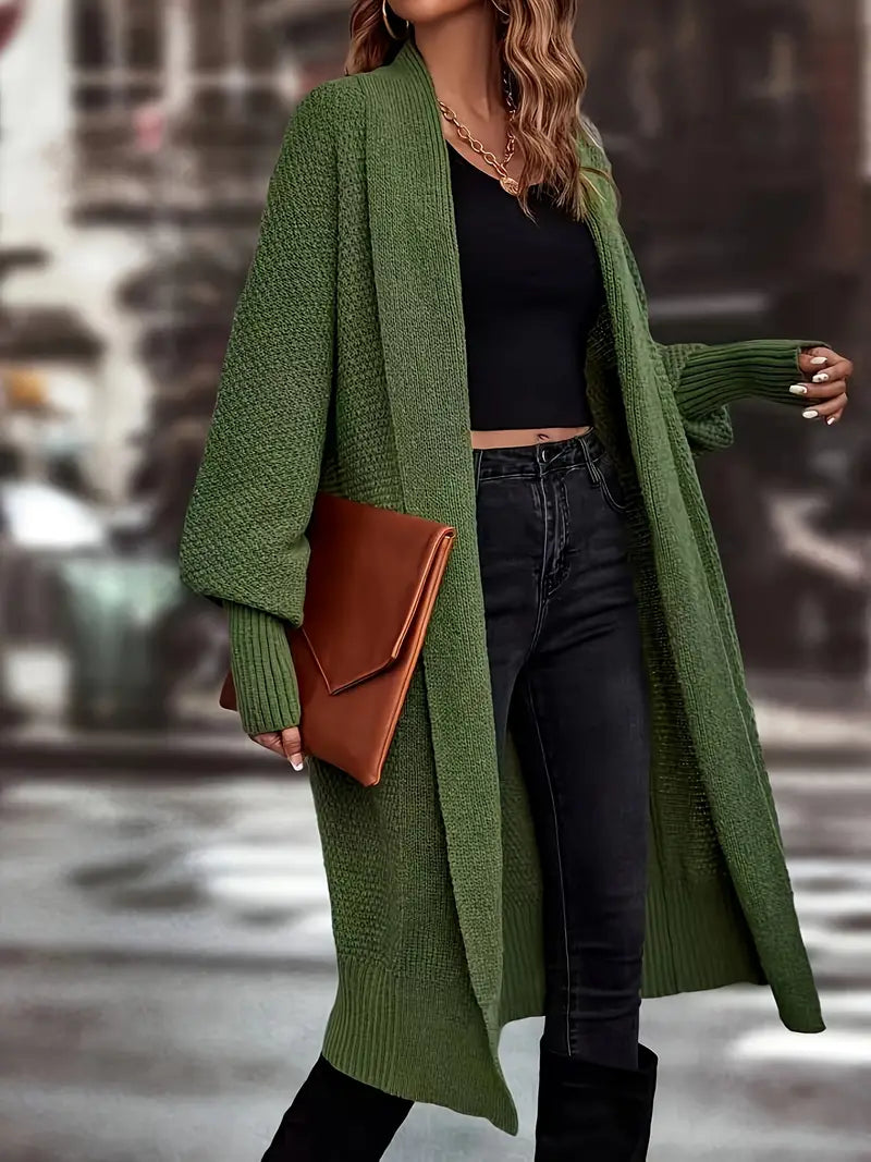 WW | Embrace cozy elegance this autumn