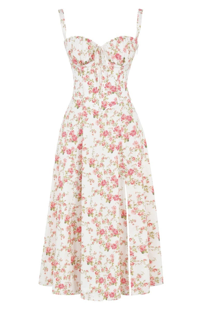 Angie Spring Dress