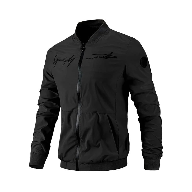 WW | jacke bomberjacke für männer