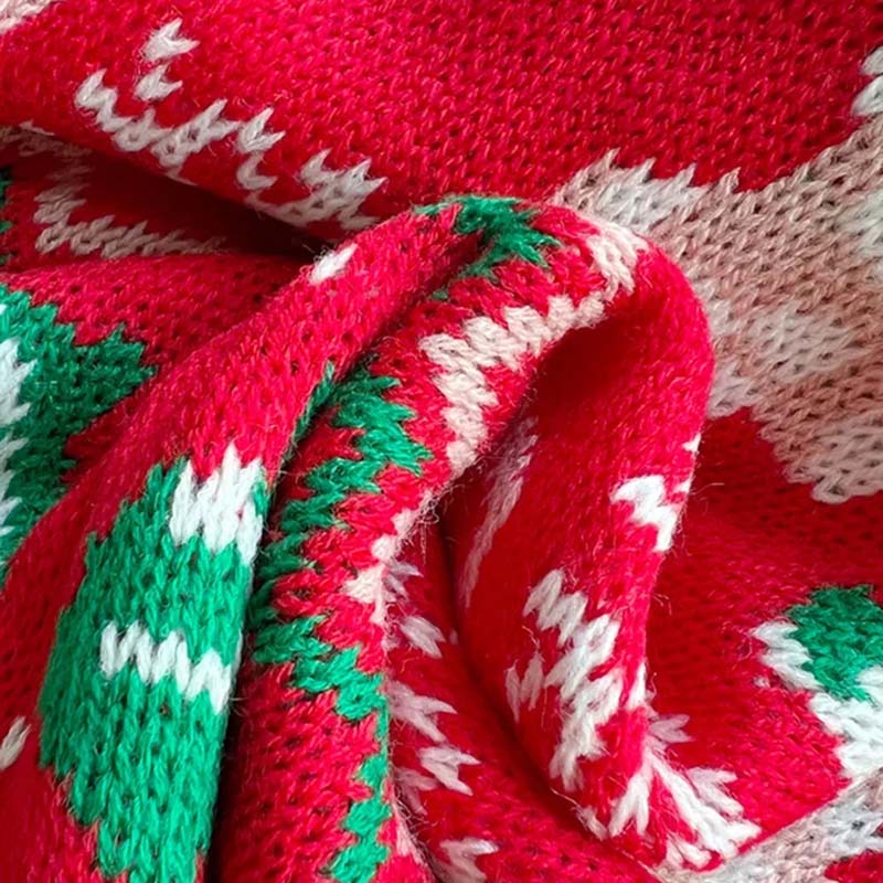 WW | Weihnachtspullover für Damen mit Stil