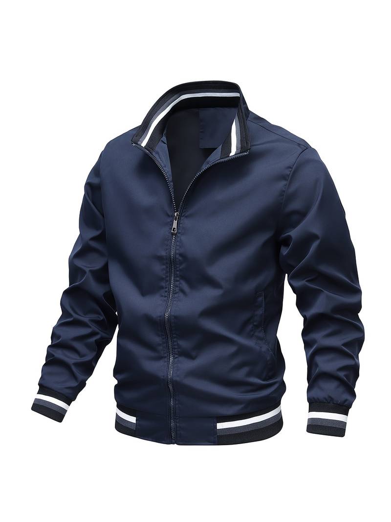 WW | Stilvolle Herrenjacke für Jeden Anlass