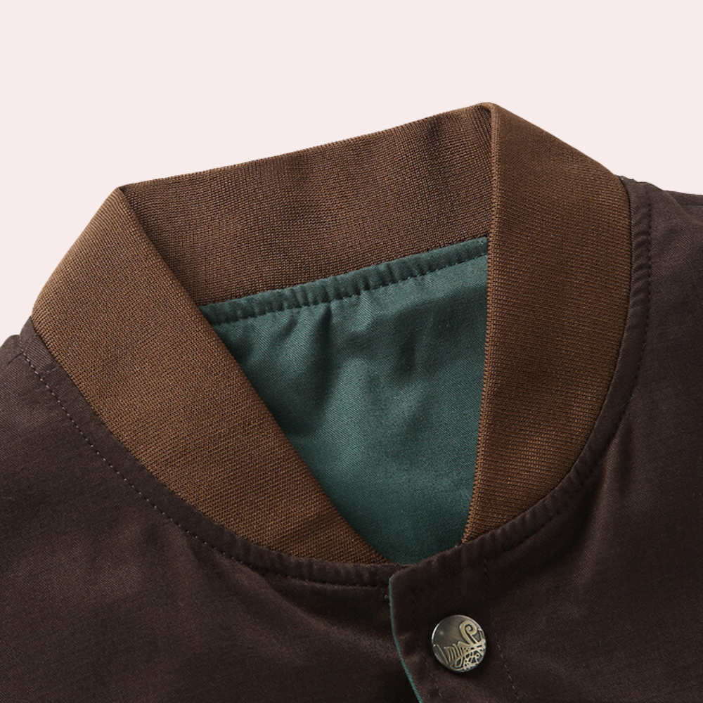 WW | Versatile Jacket for Men
