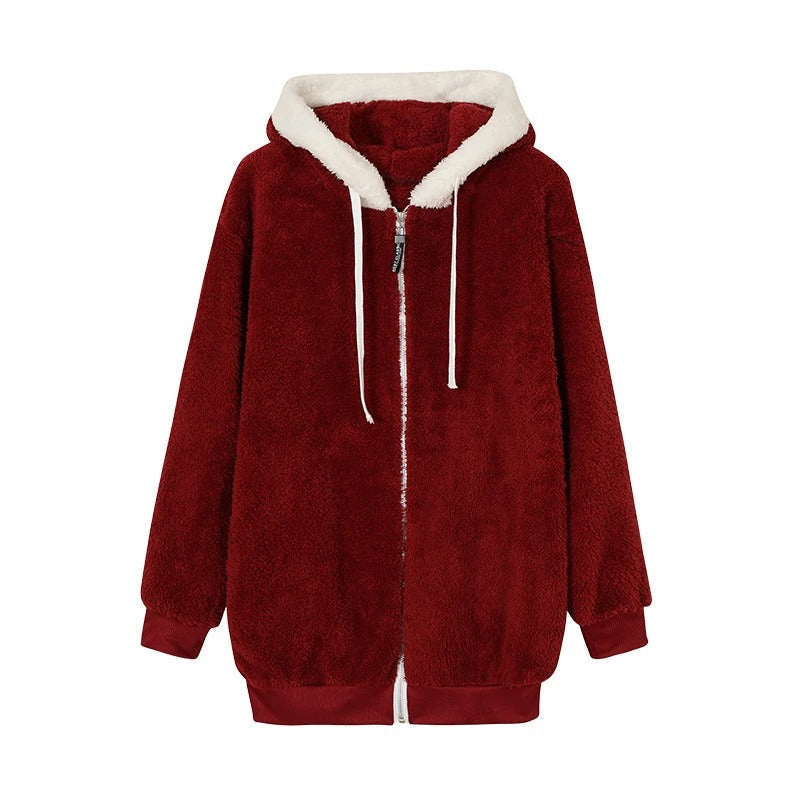 WW | The cozy comfort revolution