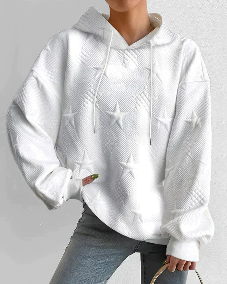 WW | Bequemes Sweatshirt für Damen