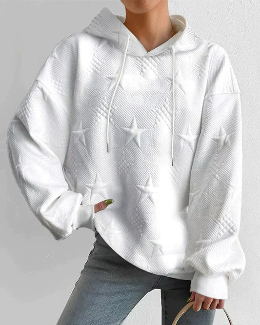 WW | Bequemes Sweatshirt für Damen