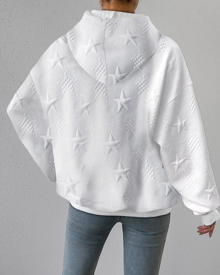 WW | Bequemes Sweatshirt für Damen