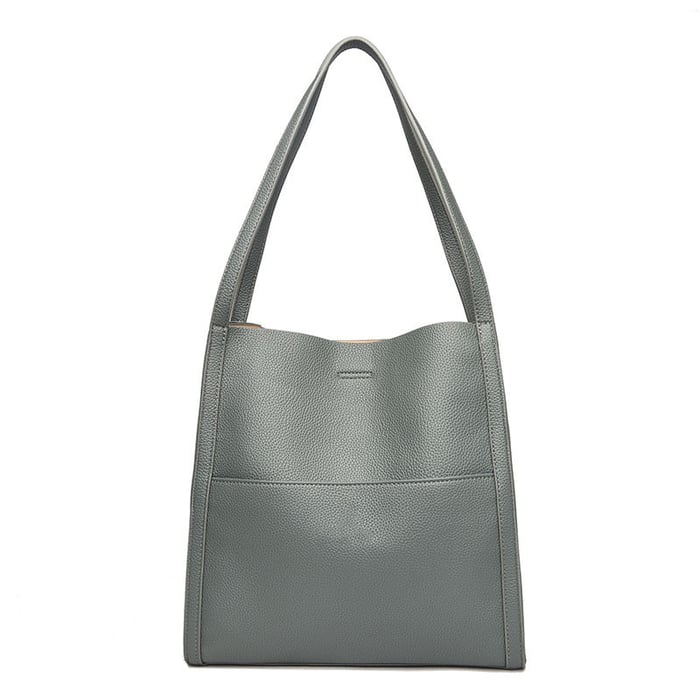 WW | Shoulder Bag Elegant And Structured Design Spacious And Versatile Crossbody Bag