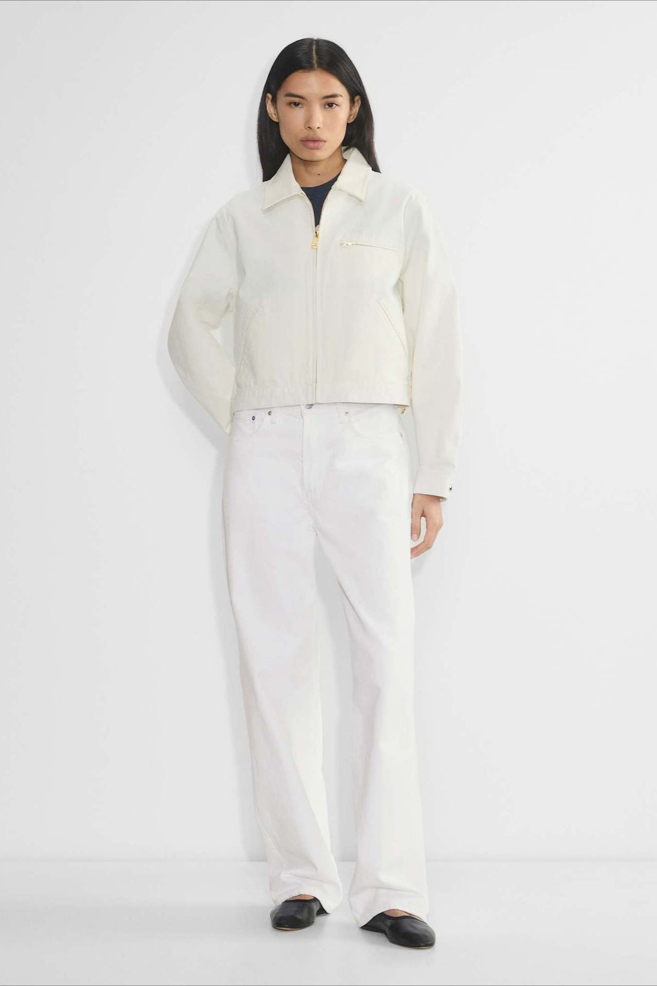 WW | Utility Work Jacket