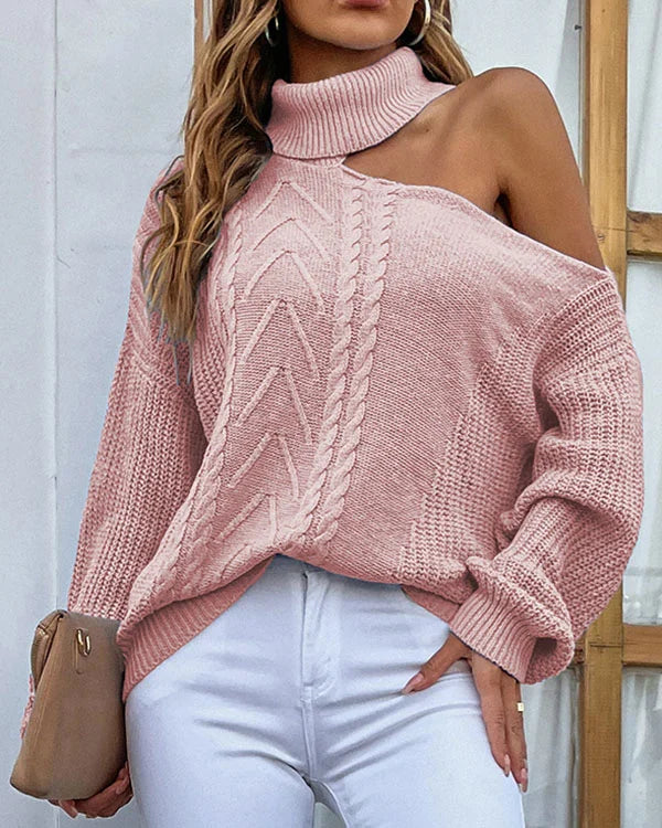 WW | Bequemer und Trendiger Pullover
