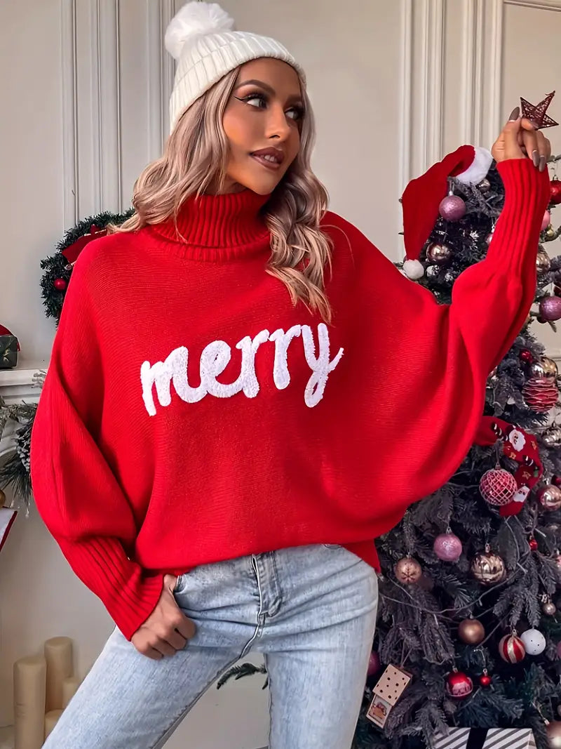 WW | Weihnachts-Pullover für Frauen