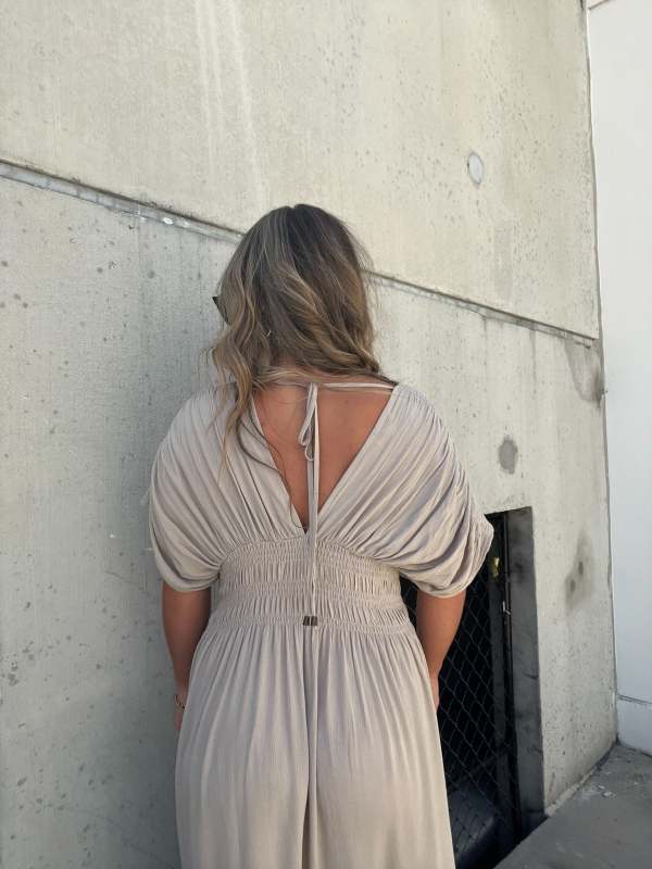 WW | Comfortable, Cute Summer Dress
