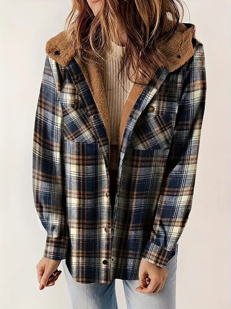 WW | Informal Insulated Jacket