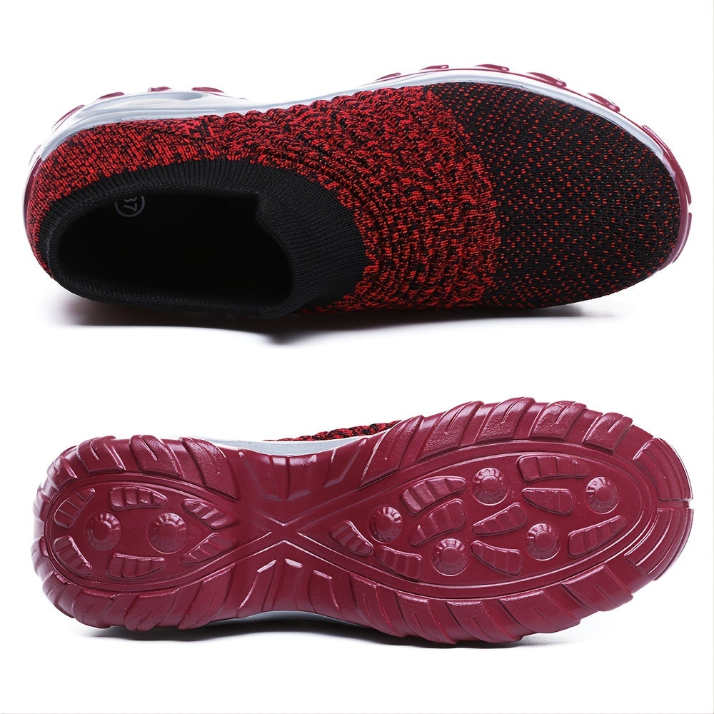 Florence - Sleek Slip-On Shoes