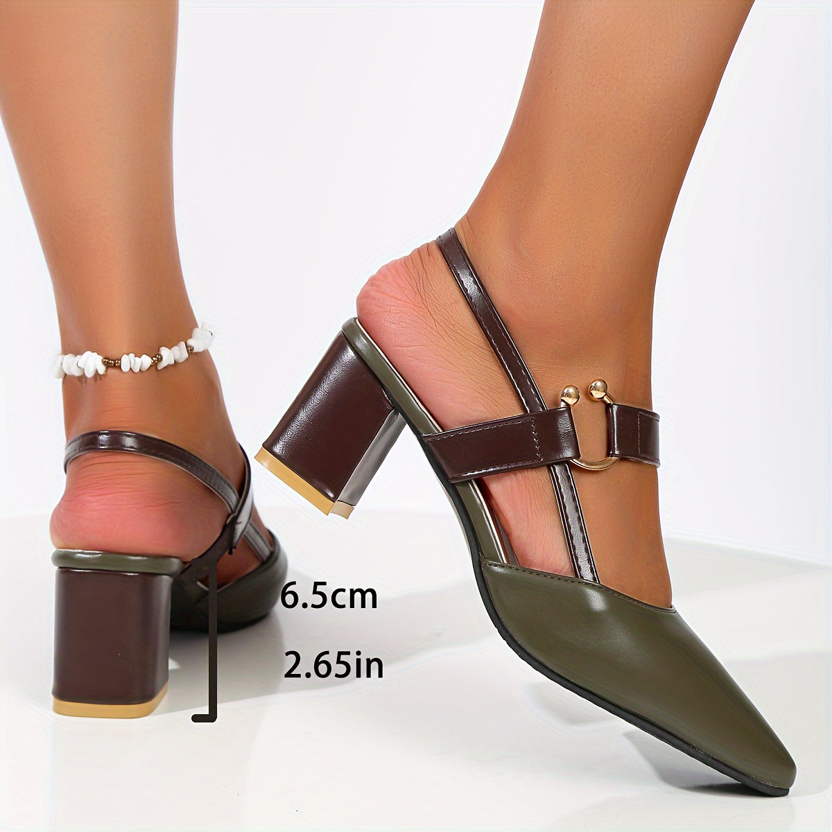 Barbro™ | Orthopedic Sandals for Everyday Comfort