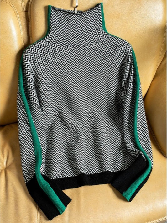 WW | Kaschmirpullover Für Damen