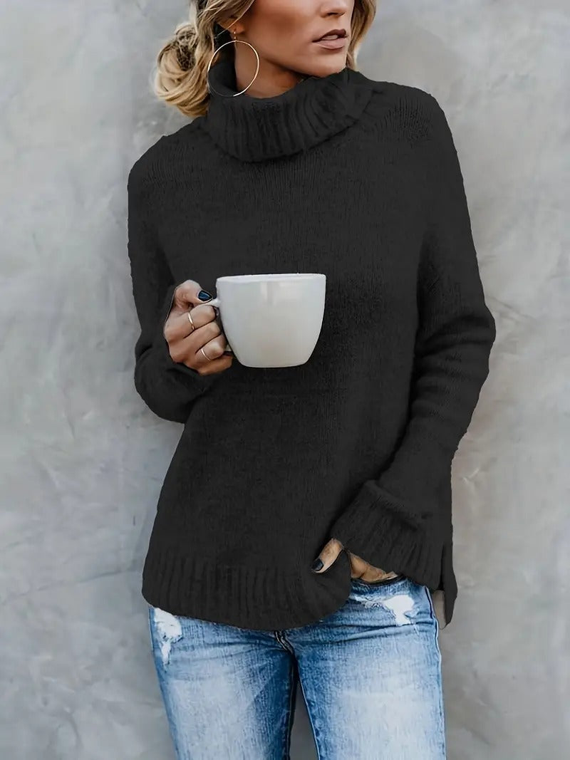 WW | Stylischer Pullover mit Klassischem Design