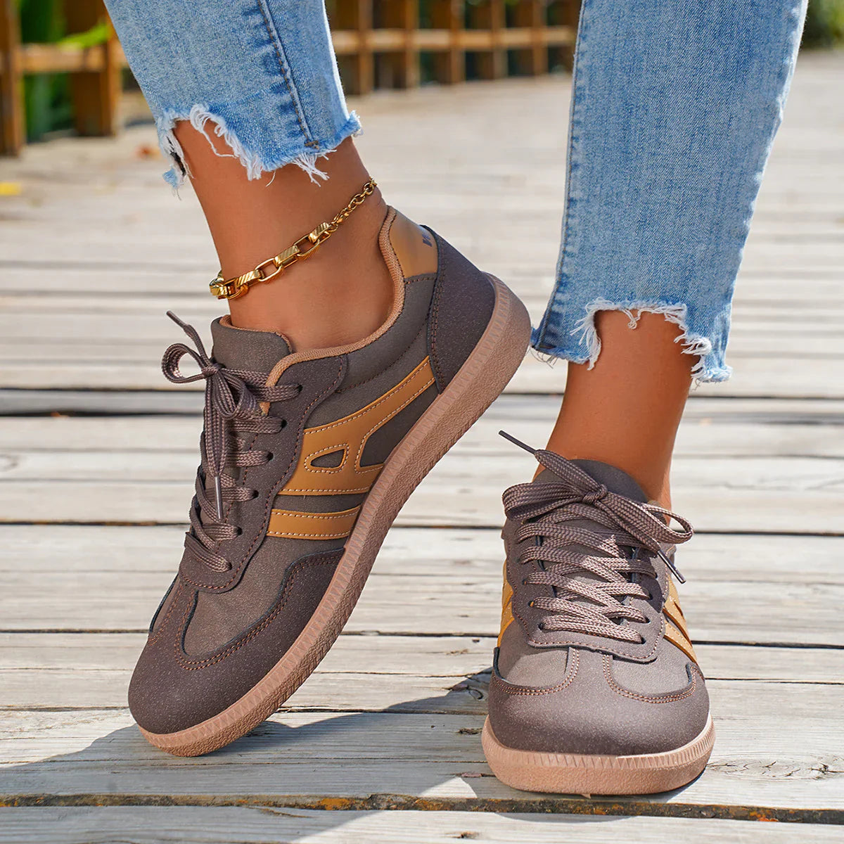Sverre | Orthopaedic Women's Shoes