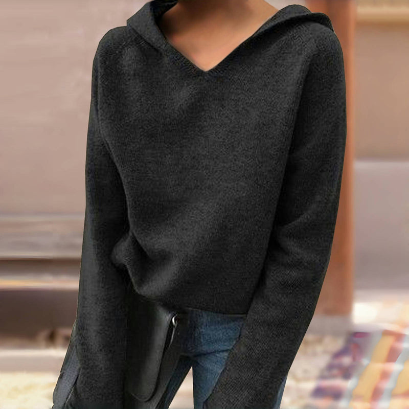 WW | Cozy Hoodie for Leisure