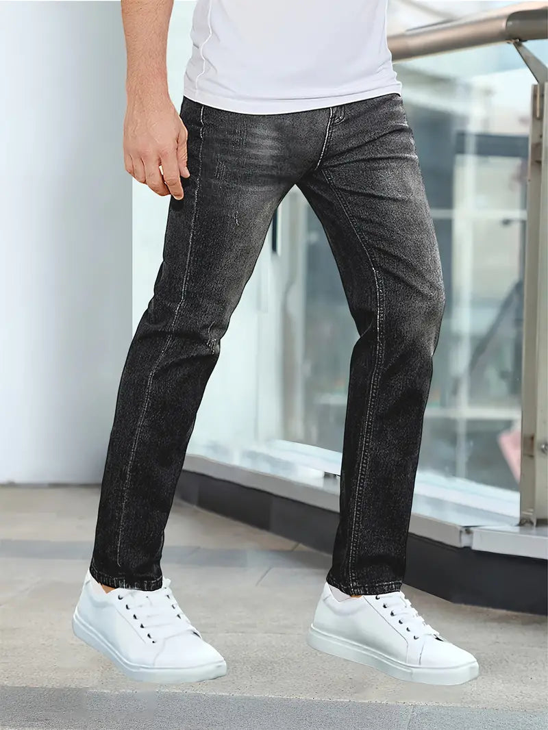 WW | Jeans in a casual, stylish design