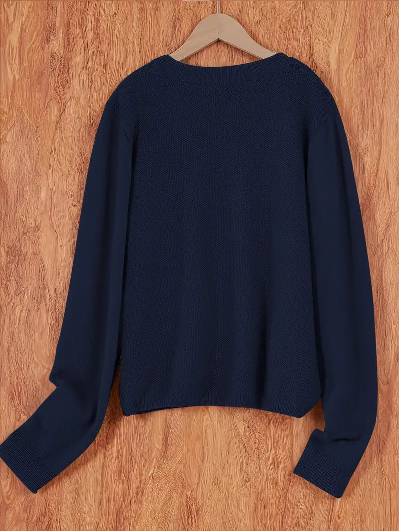 WW | Casual Cardigan for Women