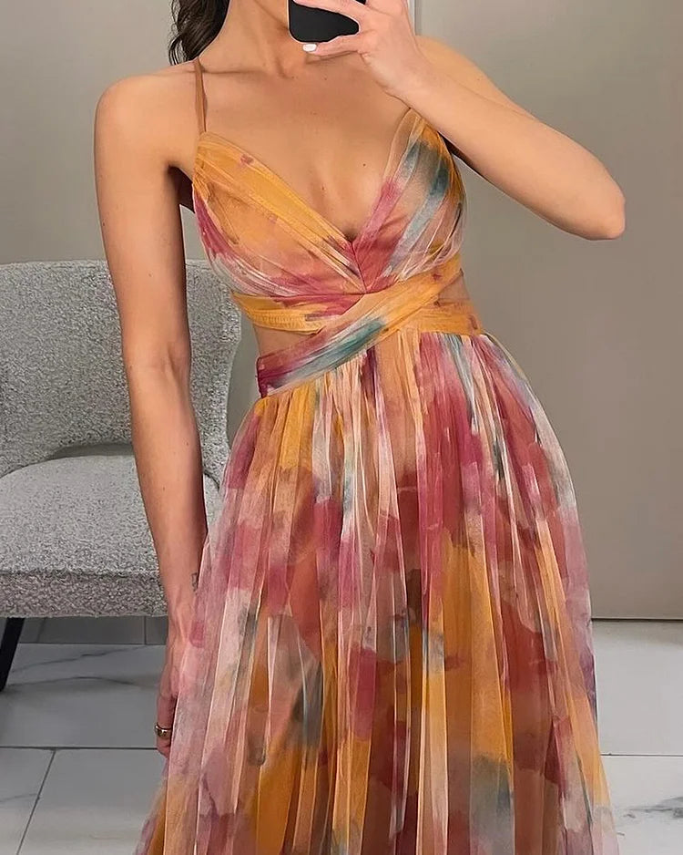 WW | Elegantes Kleid
